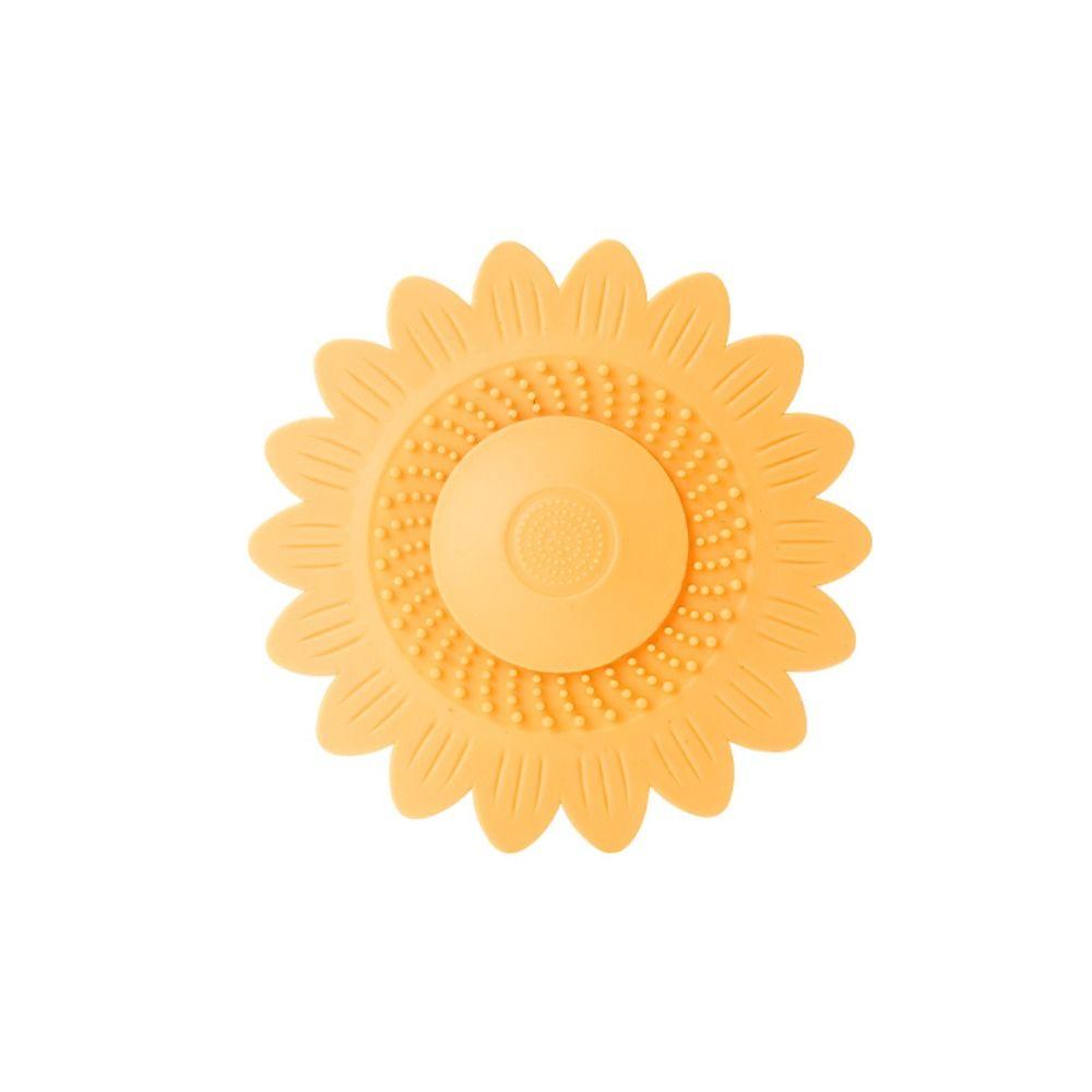 1 Pcs New Sunflower Anti Odor Silicone Floor Drain Mat Basin Mat Sink Mat Anti Clogging Hair Filter Mat оранжевый
1 Pcs New Sunflower Anti Odor Silicone Floor Drain Mat Basin Mat Sink Mat Anti Clogging Hair Filter Mat оранжевый