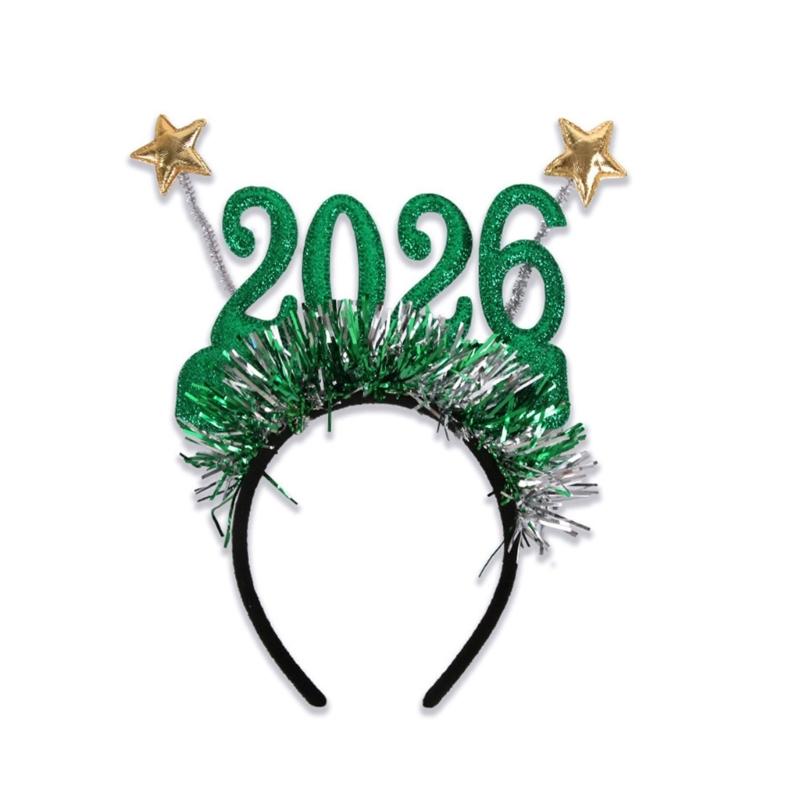 Plastic Hairband Lightweight Christmas Headbands Comfortable Design Headbandd For Daily Use Sports And Casual Wear зелёный
Plastic Hairband Lightweight Christmas Headbands Comfortable Design Headbandd For Daily Use Sports And Casual Wear зелёный