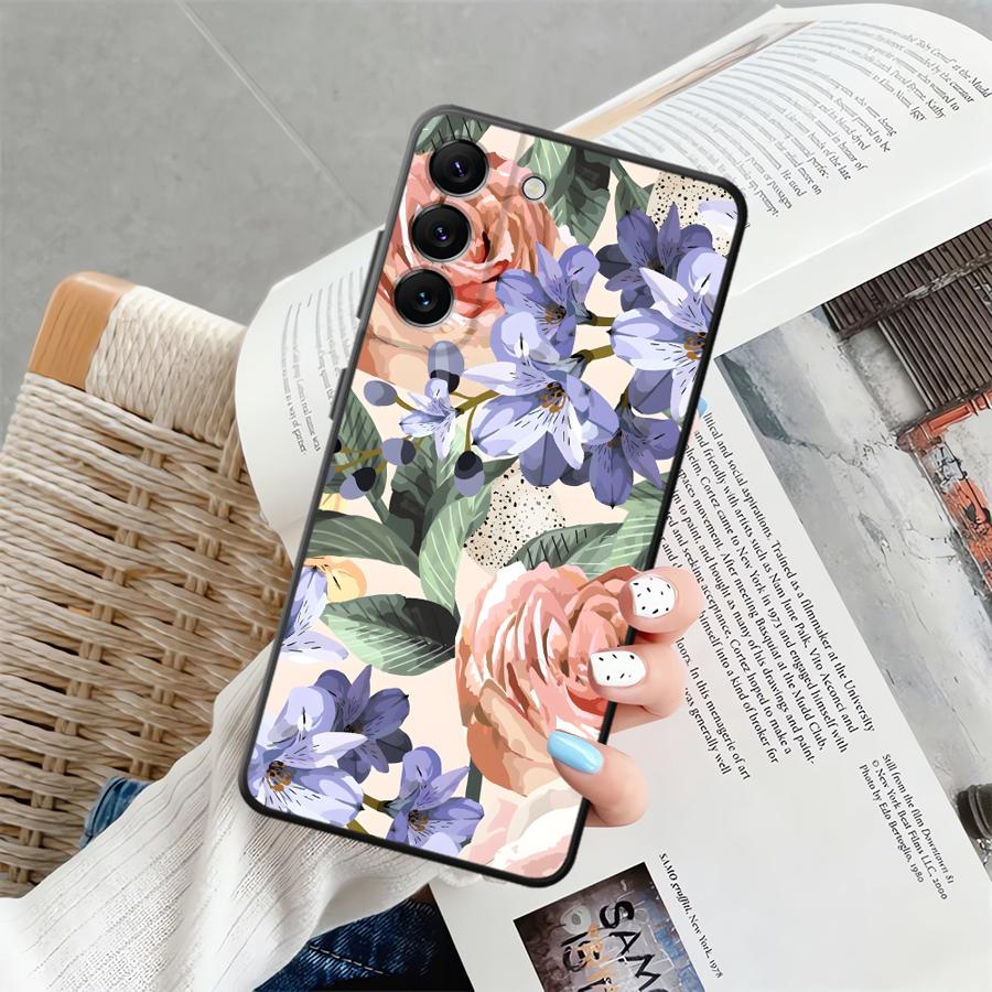 Чехол для телефона для Samsung Galaxy A25 A16 A06 A73 A51 A53 A17 A23 A55 A05 A37 A57 A15 A52 A36 A70 A50 A41 A12 A13 Красивый Galaxy A33 5G
Чехол для телефона для Samsung Galaxy A25 A16 A06 A73 A51 A53 A17 A23 A55 A05 A37 A57 A15 A52 A36 A70 A50 A41 A12 A13 Красивый Galaxy A33 5G