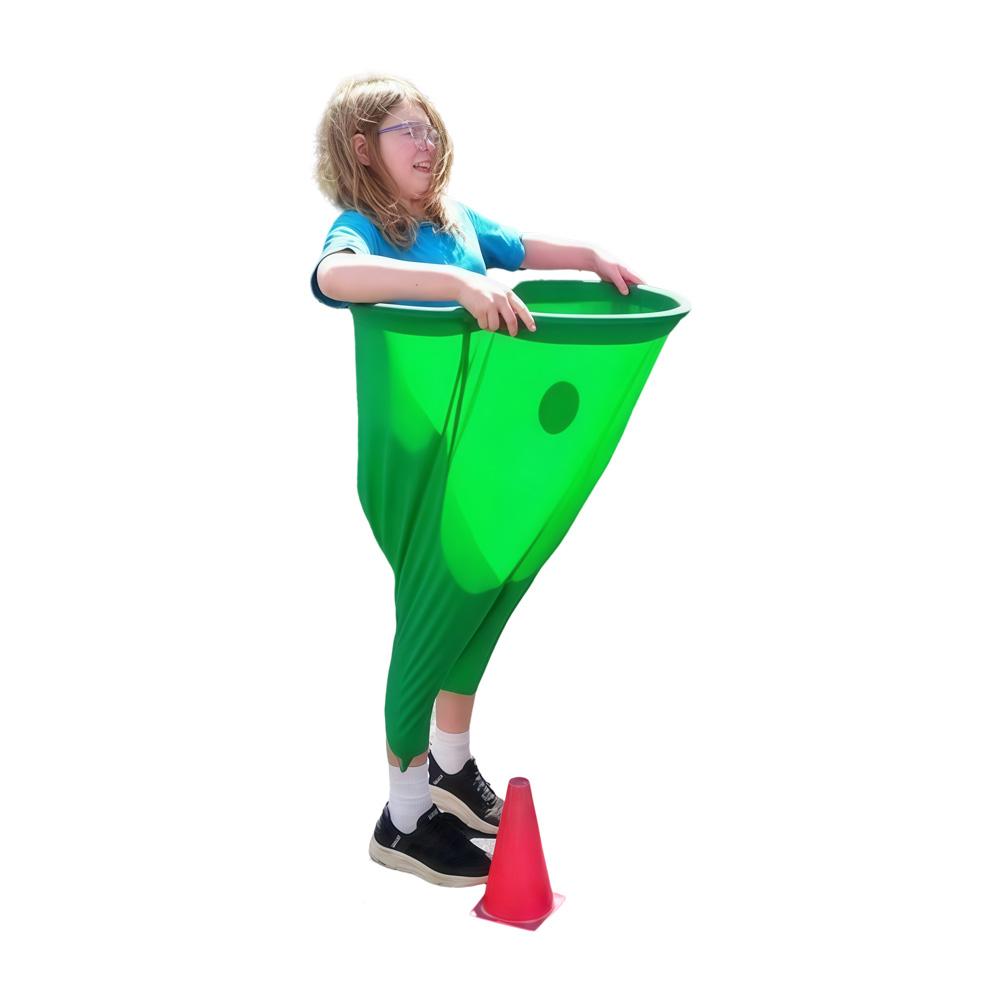 Granny Pants Yard Game Marker Cones Yard Games for Family Outdoor Fun Parent-Child Toss Game Interactive Party Toy
Granny Pants Yard Game Marker Cones Yard Games for Family Outdoor Fun Parent-Child Toss Game Interactive Party Toy