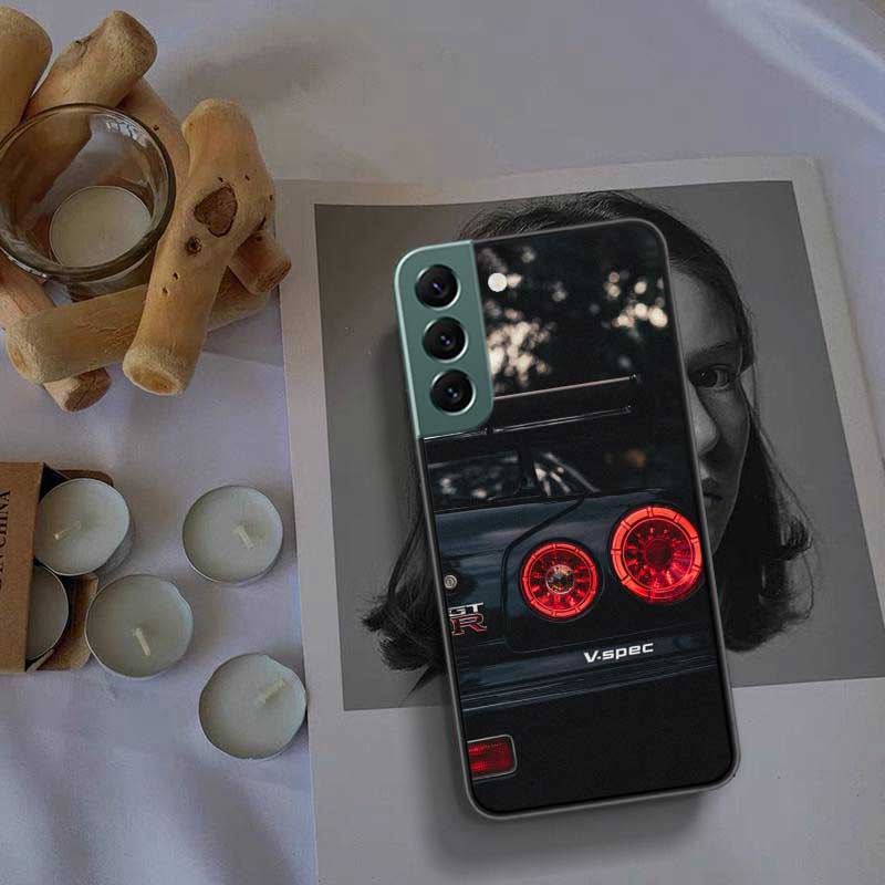 Gt-r35 Autoshow задний фонарь чехол для телефона Samsung A02 A03 A03S A04 A04S Galaxy A55 A35 A25 A15 S10 Lite A9 A8 A7 A6 Plus A90 A80 Samsung S7 Edge
Gt-r35 Autoshow задний фонарь чехол для телефона Samsung A02 A03 A03S A04 A04S Galaxy A55 A35 A25 A15 S10 Lite A9 A8 A7 A6 Plus A90 A80 Samsung S7 Edge