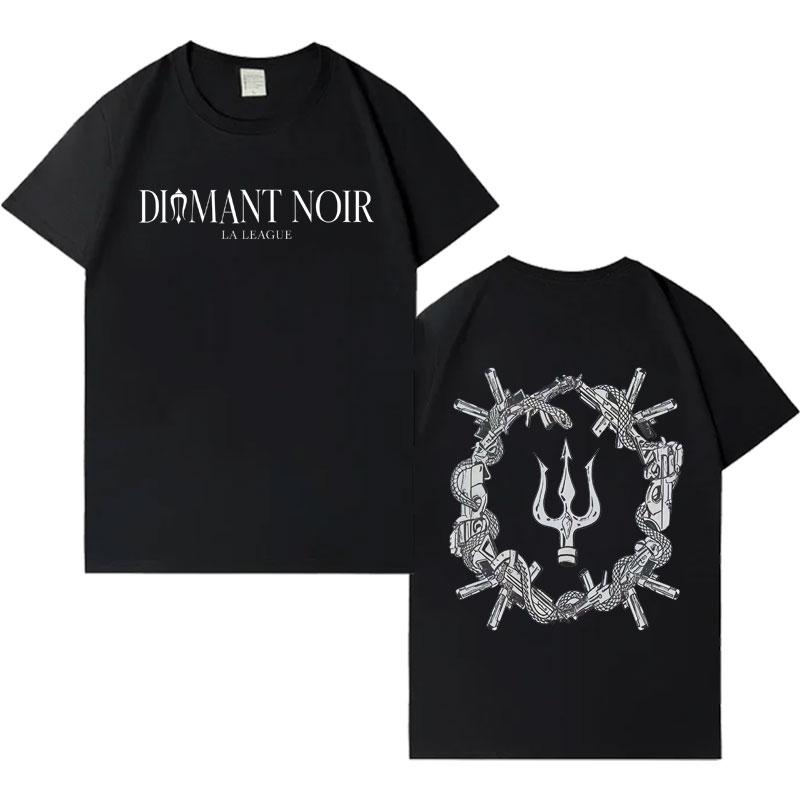 Rapper WeRenoi Pétunias Album Graphic Tshrit Mens Women Fashion Oversized Short Sleeve Tshirts Casual Comfort Tshirt Teenagers 2XL
Rapper WeRenoi Pétunias Album Graphic Tshrit Mens Women Fashion Oversized Short Sleeve Tshirts Casual Comfort Tshirt Teenagers 2XL