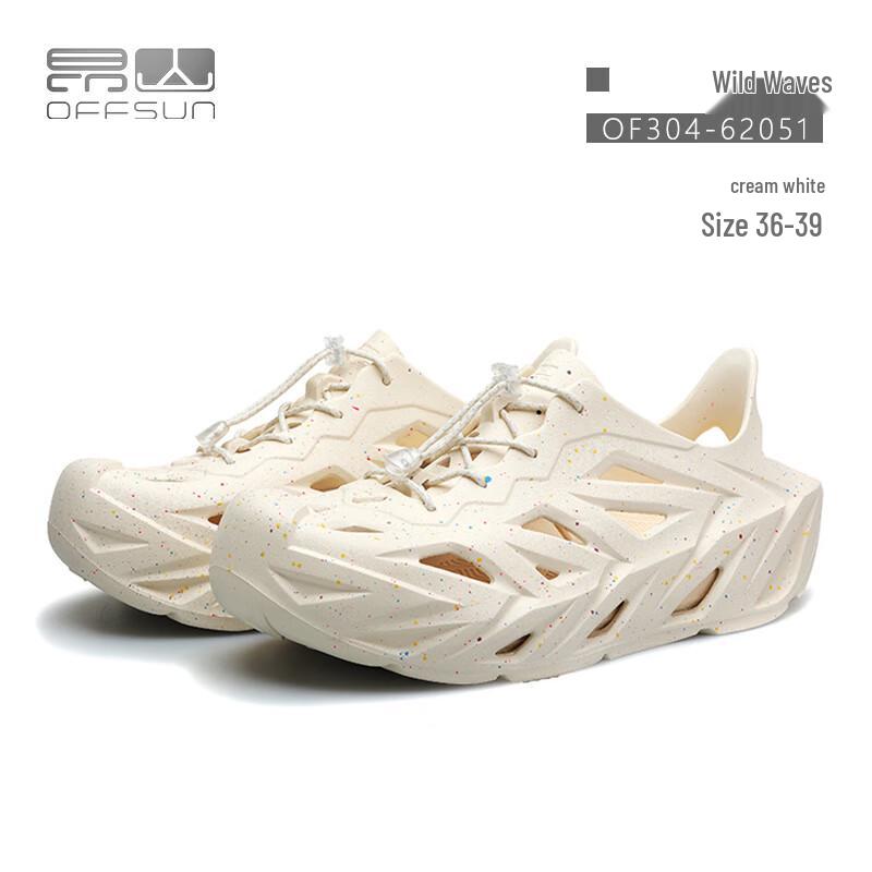 OFFSUN Wild Waves Outdoor Beach Sandals US 5.5
OFFSUN Wild Waves Outdoor Beach Sandals US 5.5
