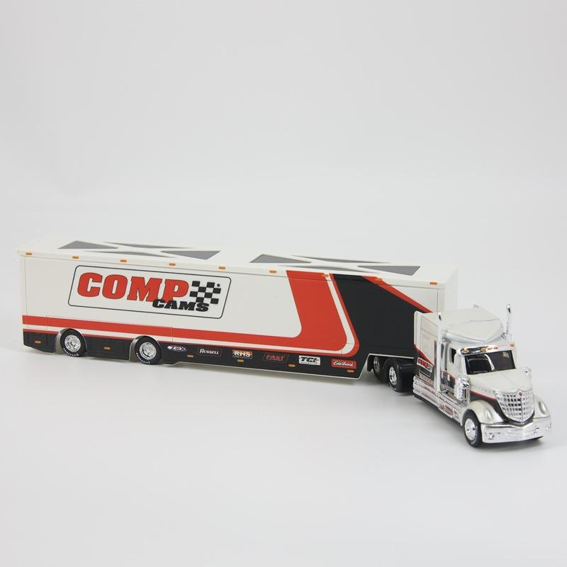 Maisto Transport Casting Manufacturing Trailer Model Simulation Model Alloy Car Collection
Maisto Transport Casting Manufacturing Trailer Model Simulation Model Alloy Car Collection