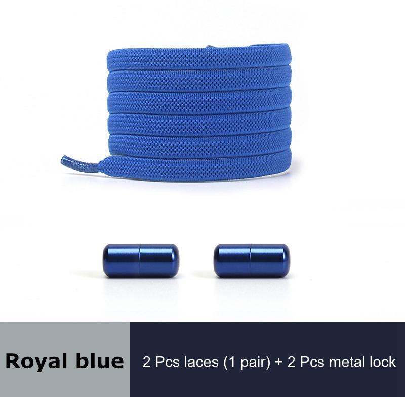 1 пара шнурков без завязывания для кроссовок, эластичные плоские шнурки с металлическим фиксатором, не требующие завязывания, быстрые шнурки без завязывания для обуви, детские, взрослые королевский синий
1 пара шнурков без завязывания для кроссовок, эластичные плоские шнурки с металлическим фиксатором, не требующие завязывания, быстрые шнурки без завязывания для обуви, детские, взрослые королевский синий