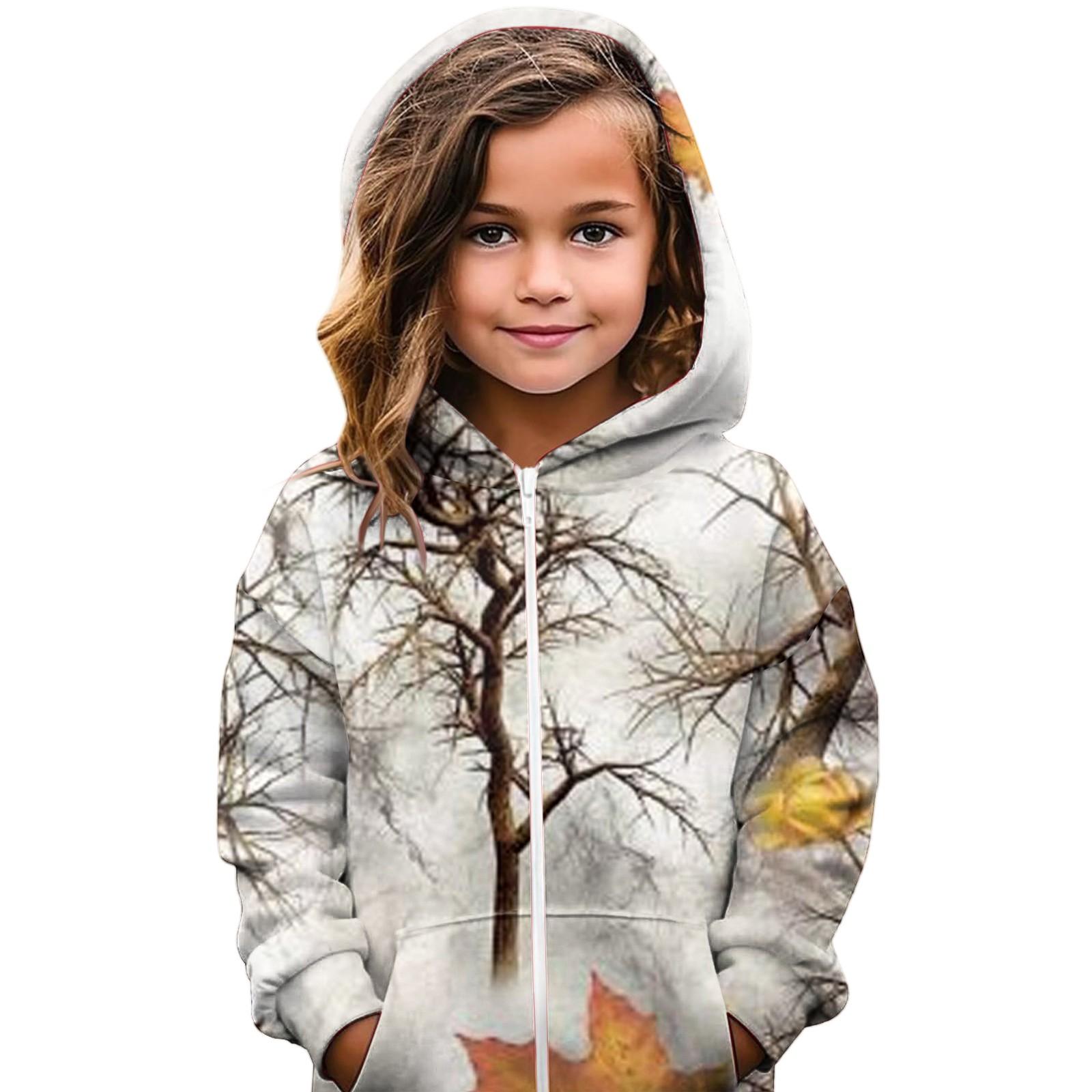 Детский повседневный кардиган с капюшоном и принтом листьев 130 серебряный
Детский повседневный кардиган с капюшоном и принтом листьев 130 серебряный