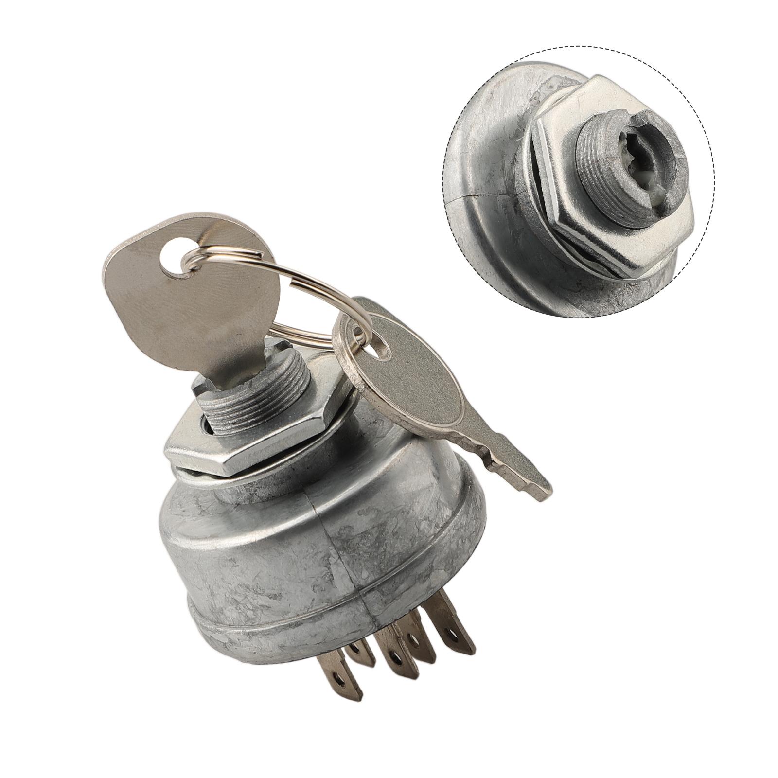 Lawn Equipment Starter System Upgrade with Reliable Switching Mechanism Fits OEM Parts Numbered 532140301 and 9251717 China Mainland
Lawn Equipment Starter System Upgrade with Reliable Switching Mechanism Fits OEM Parts Numbered 532140301 and 9251717 China Mainland