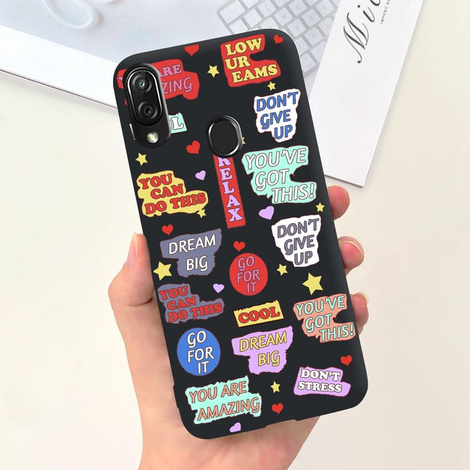 Для ZTE Blade V10 Vita 2019 Чохол Модний Квітковий Астронавт Силіконовий Ударостійкий Бампер Для ZTE Blade V10 V 10 BladeV10 Vita Fundas Blade V10
Для ZTE Blade V10 Vita 2019 Чохол Модний Квітковий Астронавт Силіконовий Ударостійкий Бампер Для ZTE Blade V10 V 10 BladeV10 Vita Fundas Blade V10