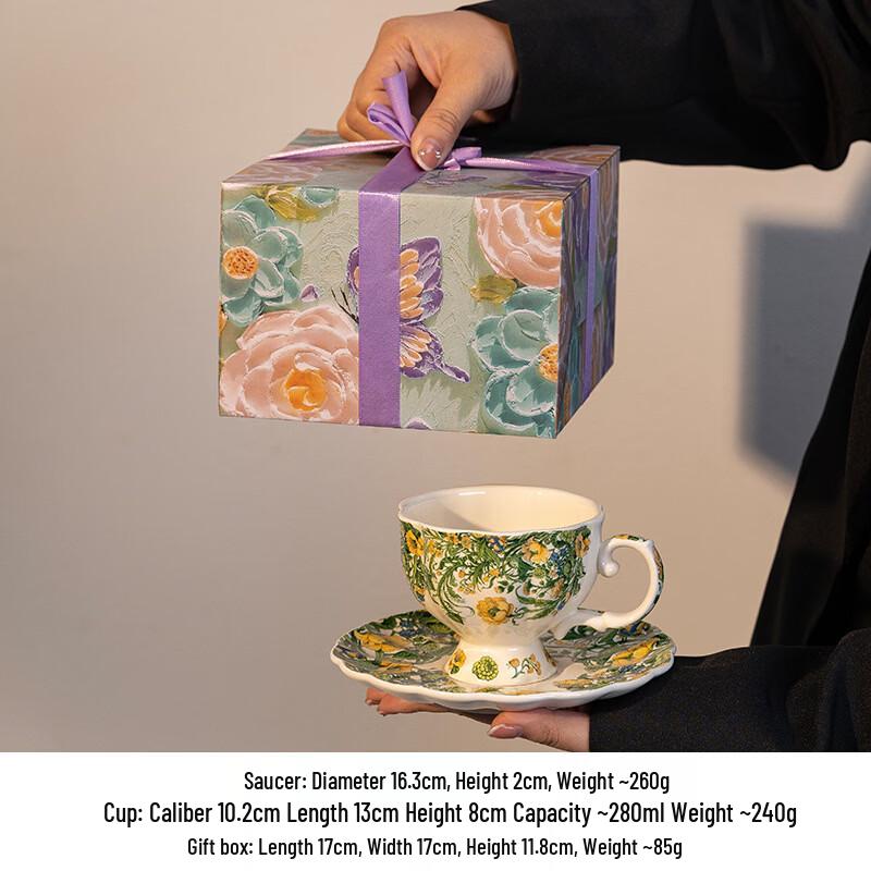 OLOEY Retro Ceramic Travel Mug Set
OLOEY Retro Ceramic Travel Mug Set