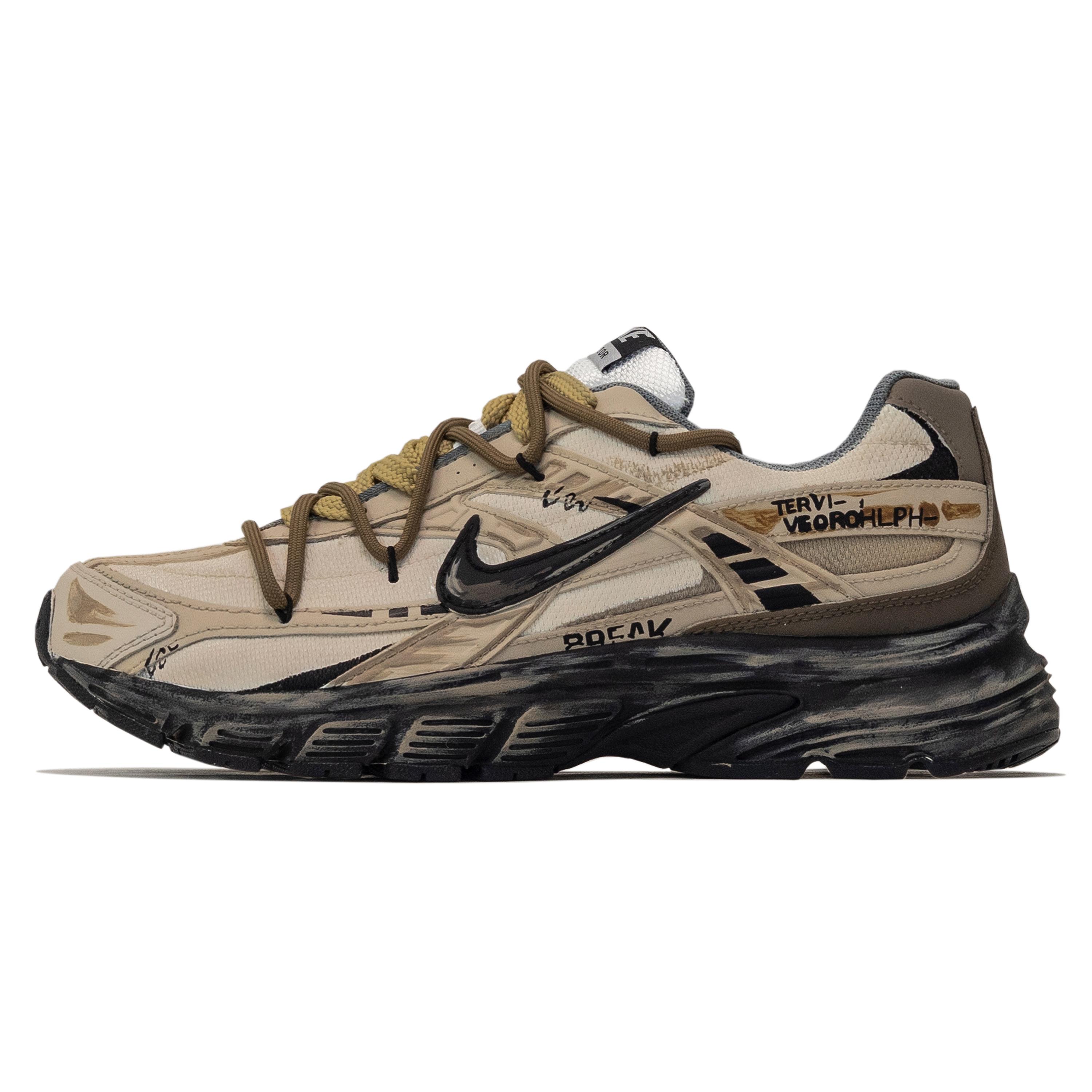 Nike Initiator Cushioning, Wear Resistant Low top Running Shoes Men s IO7609-101(Team1394-) 44
Nike Initiator Cushioning, Wear Resistant Low top Running Shoes Men s IO7609-101(Team1394-) 44