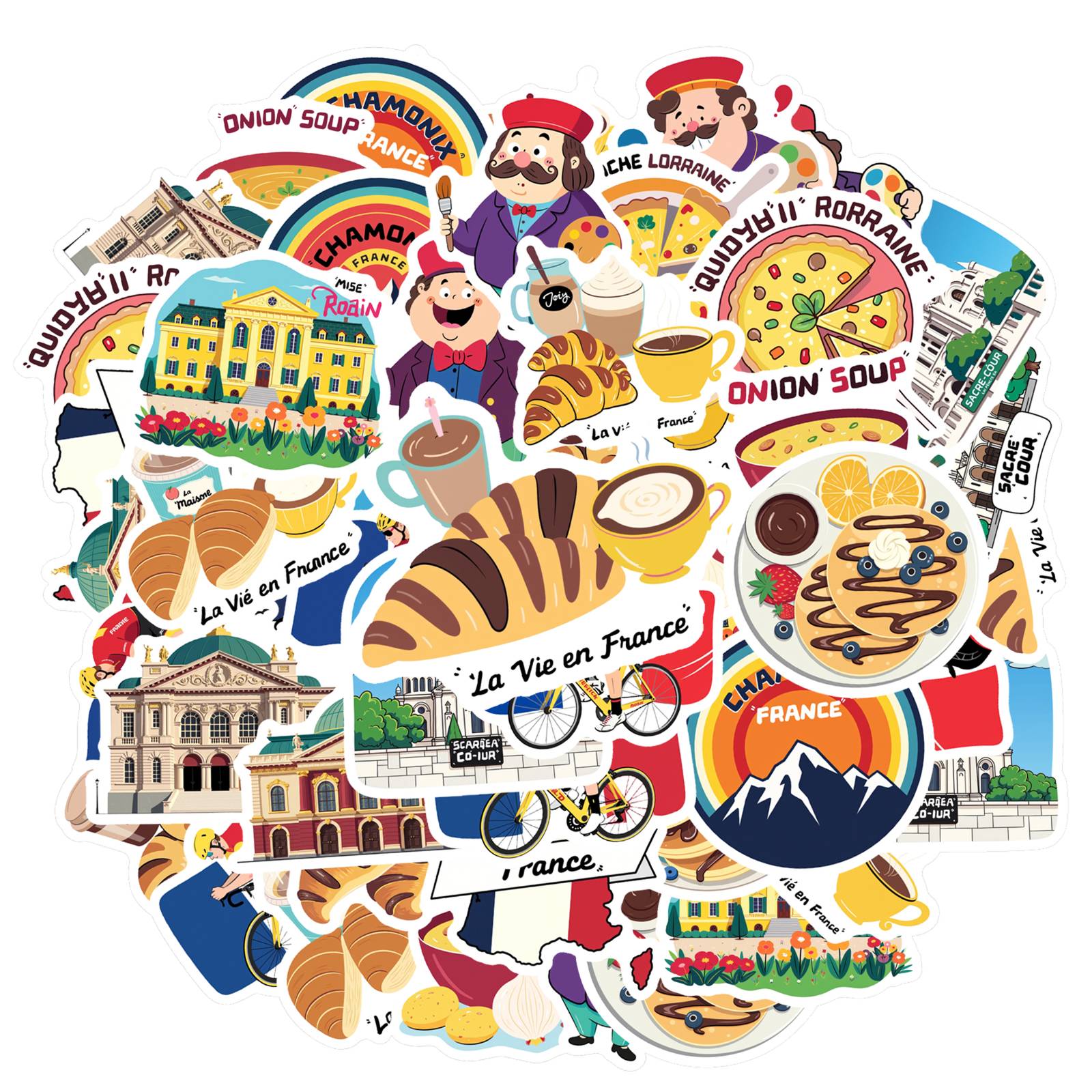 35pcs Cartoon Culture Stickers Traditional Art Animal Stickers Sticker Pack For Notebook Luggage Mobile Phone Cup Guitar Laptop
35pcs Cartoon Culture Stickers Traditional Art Animal Stickers Sticker Pack For Notebook Luggage Mobile Phone Cup Guitar Laptop