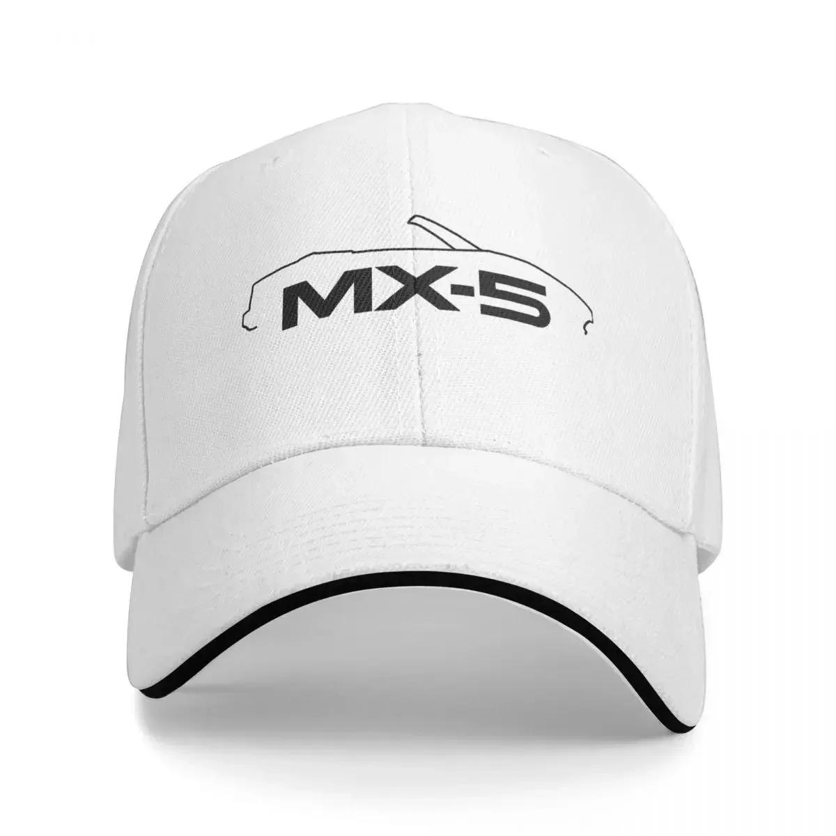 2024 New Letters Print Baseball Cap M-Mazdaed MX5 Men Women Hip Hop Hats Adjustable Custom Logo Outdoor Sports Snapback Cap Gift as picture
2024 New Letters Print Baseball Cap M-Mazdaed MX5 Men Women Hip Hop Hats Adjustable Custom Logo Outdoor Sports Snapback Cap Gift as picture