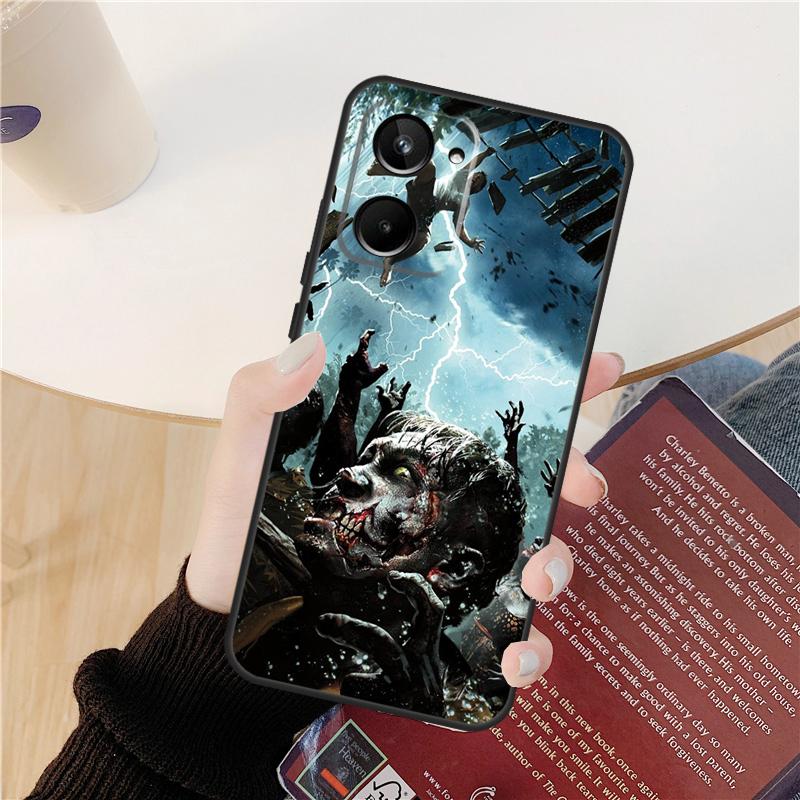 The Walking Dead Case For Realme GT 7 Pro GT 6T 6 5 C55 C53 C51 C21Y C25S C61 C67 C75 10 11 12 13 14 Pro Plus Realme 12 Pro
The Walking Dead Case For Realme GT 7 Pro GT 6T 6 5 C55 C53 C51 C21Y C25S C61 C67 C75 10 11 12 13 14 Pro Plus Realme 12 Pro
