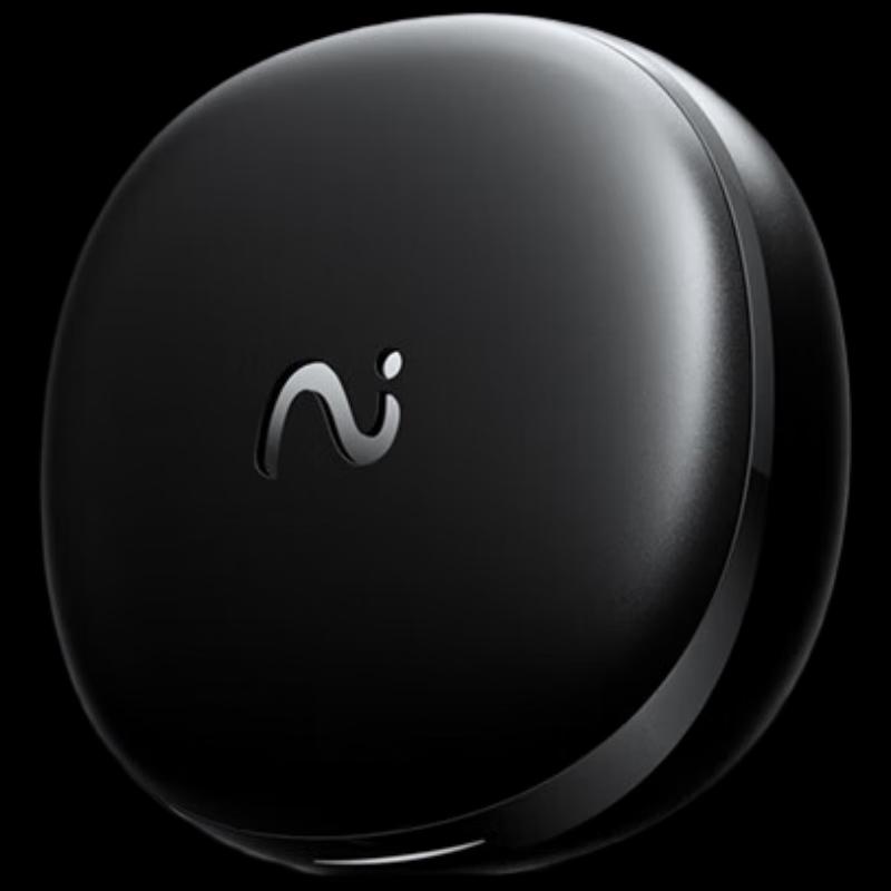 iFLYTEK iFLYBUDS Pro2 Noise-Cancelling Recording Earbuds
iFLYTEK iFLYBUDS Pro2 Noise-Cancelling Recording Earbuds