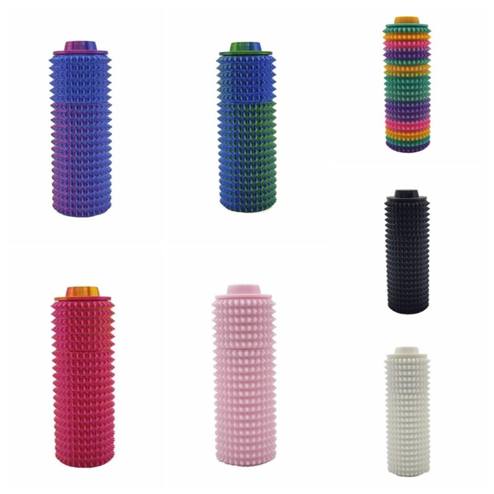 3D Printed Spiky Sensory Toys PLA Material Mini Grippie Novelty Gift Spiky Grippie Kids Adult Red
3D Printed Spiky Sensory Toys PLA Material Mini Grippie Novelty Gift Spiky Grippie Kids Adult Red