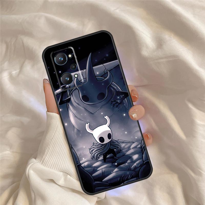 Hollow Knight Case For Realme C75 C67 C63 C55 C51 C61 C53 C35 C65 C71 11 12 13 14 Pro Plus GT6 GT7 15 Pro Realme C61
Hollow Knight Case For Realme C75 C67 C63 C55 C51 C61 C53 C35 C65 C71 11 12 13 14 Pro Plus GT6 GT7 15 Pro Realme C61