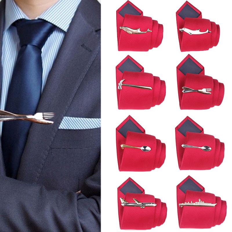 1 ПК Мужская Мода Галстук Застежки галстук клип Necktie Pin костюм ювелирных изделий Металл Уникальные подарки Бар Свадьба
1 ПК Мужская Мода Галстук Застежки галстук клип Necktie Pin костюм ювелирных изделий Металл Уникальные подарки Бар Свадьба