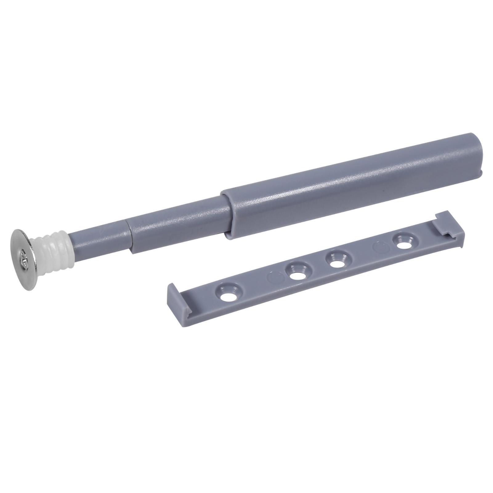 Упаковка 10 шт. ABS-корпус, петля для ящика, система Push to Open, демпфер, буфер, защелка (Магнитный наконечник)
Упаковка 10 шт. ABS-корпус, петля для ящика, система Push to Open, демпфер, буфер, защелка (Магнитный наконечник)