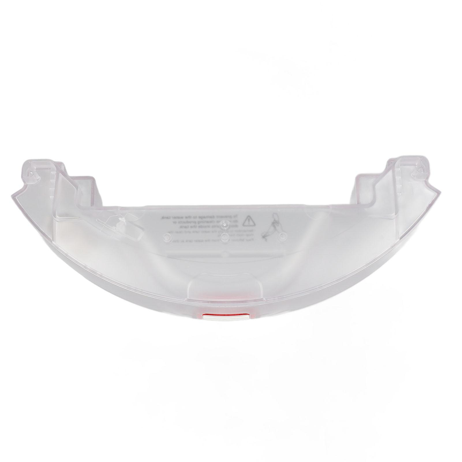 Vacuum Cleaner Water Tank Easy to Install Water Tank Replacement for T7 T7PRO S5MAX S6max Sweeping чорний
Vacuum Cleaner Water Tank Easy to Install Water Tank Replacement for T7 T7PRO S5MAX S6max Sweeping чорний