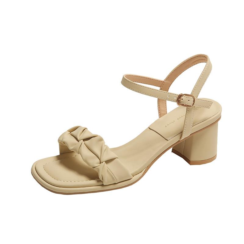 Зеленый значимый другой сумка из натуральной мягкой кожи голова сандалии женские новые нишевые толстый каблук с модой 40 абрикосовый
Зеленый значимый другой сумка из натуральной мягкой кожи голова сандалии женские новые нишевые толстый каблук с модой 40 абрикосовый