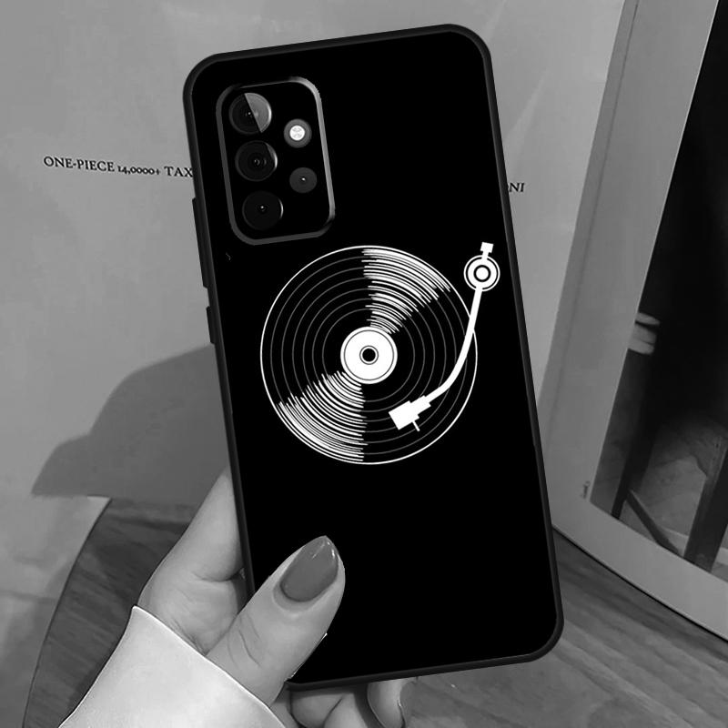 Vinyl Record Retro Case For Samsung Galaxy A55 A35 A15 A54 A34 A14 A33 A53 A13 A23 A17 A06 A16 A56 A36 A32 A52 Samsung A13 4G
Vinyl Record Retro Case For Samsung Galaxy A55 A35 A15 A54 A34 A14 A33 A53 A13 A23 A17 A06 A16 A56 A36 A32 A52 Samsung A13 4G
