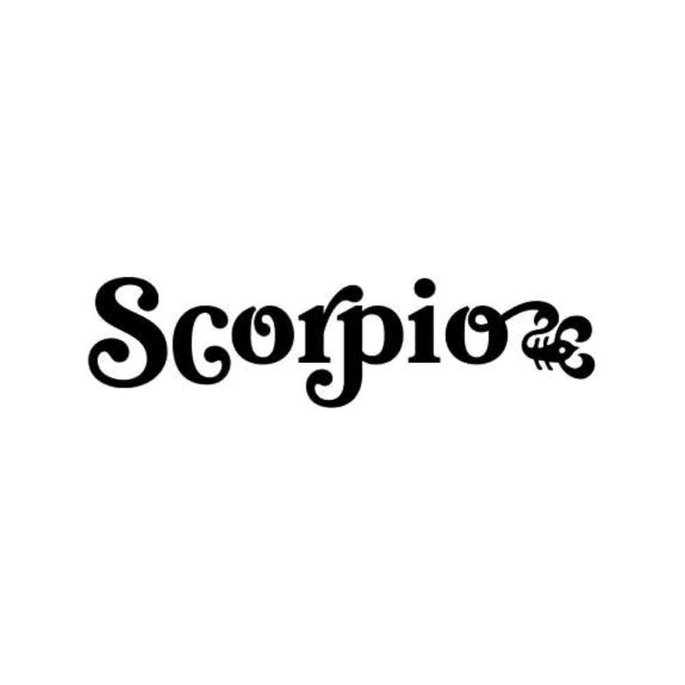 Scorpio Zodiac Astrology Sign Horoscope Decal PVC Sticker|Cars Trucks Vans Walls Laptop| Black |7.5 X 1.9 In| 1pc
Scorpio Zodiac Astrology Sign Horoscope Decal PVC Sticker|Cars Trucks Vans Walls Laptop| Black |7.5 X 1.9 In| 1pc