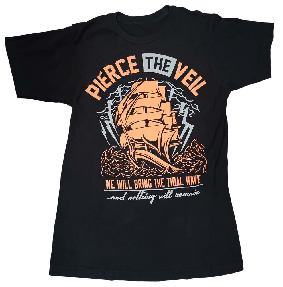 Pierce The Veil A Match Into Water Ship Gift For Fans Unisex S5XL Shirt CA242 Unisex T-Shirt XL
Pierce The Veil A Match Into Water Ship Gift For Fans Unisex S5XL Shirt CA242 Unisex T-Shirt XL