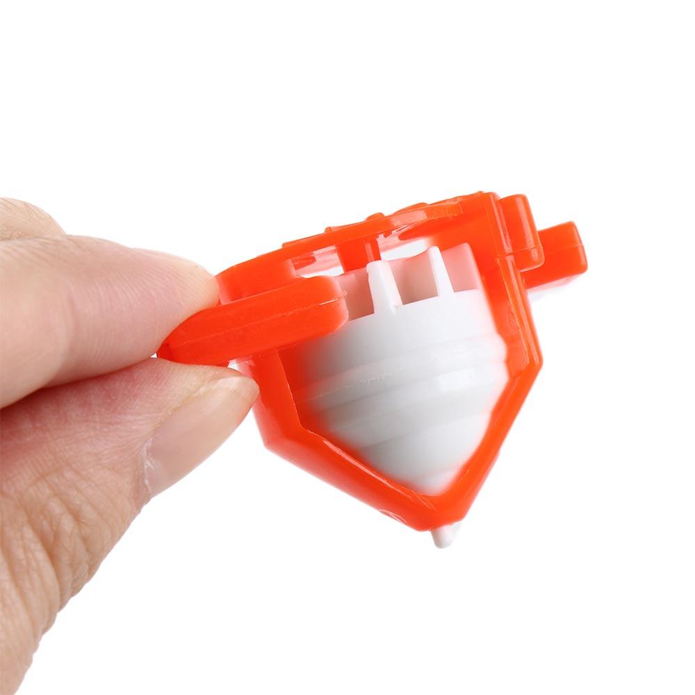 Plastic Whistle Spinning Top Toys Gyroscope Whistling Gyroscope Kids Children Toys 1pc(Color Random)
Plastic Whistle Spinning Top Toys Gyroscope Whistling Gyroscope Kids Children Toys 1pc(Color Random)