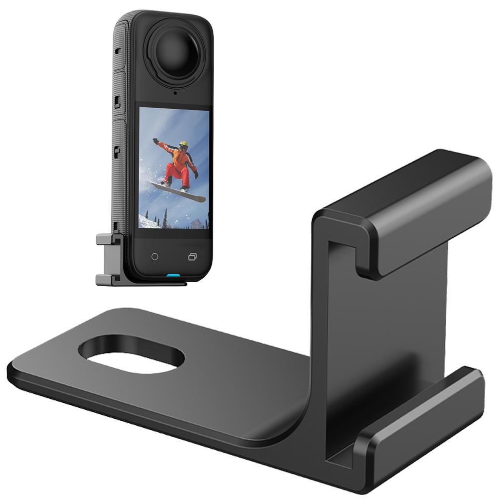 Cold Shoe Extension Panorama Sports Camera Parts Aluminum Alloy Cold Shoe Extension Bracket for Insta360 X4 Panorama Camera чёрный
Cold Shoe Extension Panorama Sports Camera Parts Aluminum Alloy Cold Shoe Extension Bracket for Insta360 X4 Panorama Camera чёрный