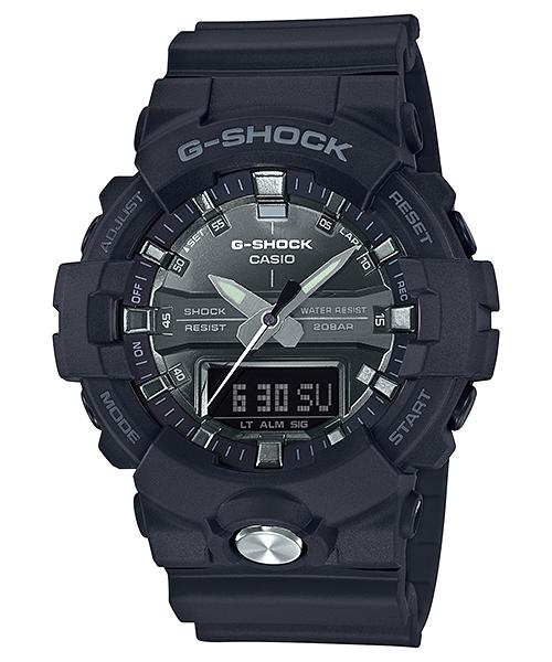 Casio Men s Resin 200M Water Resistant Digital Shock Resistant Quartz Watch GA-810MMA-1A чёрный
Casio Men s Resin 200M Water Resistant Digital Shock Resistant Quartz Watch GA-810MMA-1A чёрный