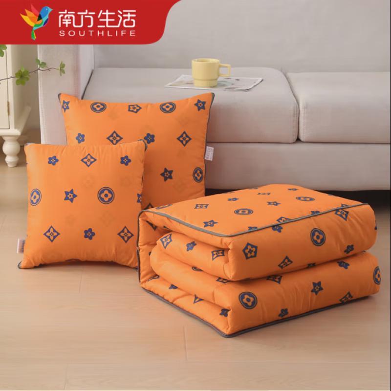 Многофункциональная подушка и одеяло
Многофункциональная подушка и одеяло