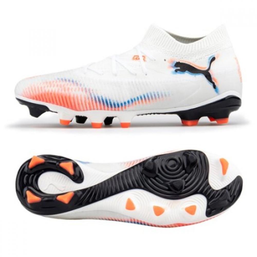 Puma Футбольные бутсы для разных типов полей Future 8 Match Fg Ag 10859301 size:250
Puma Футбольные бутсы для разных типов полей Future 8 Match Fg Ag 10859301 size:250