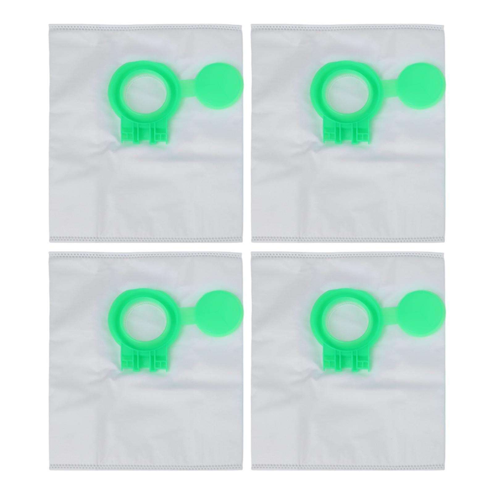 Convenient Replacement Dust Bags for SEBO For Airbelt D2 Vacuum Cleaners 4 PACK
Convenient Replacement Dust Bags for SEBO For Airbelt D2 Vacuum Cleaners 4 PACK