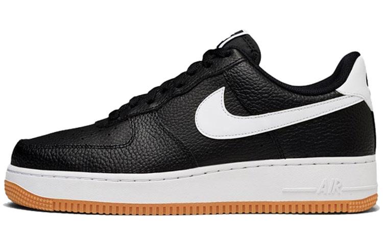 Nike Air Force 1 Low 07 Black White Gum CI0057-002 43
Nike Air Force 1 Low 07 Black White Gum CI0057-002 43