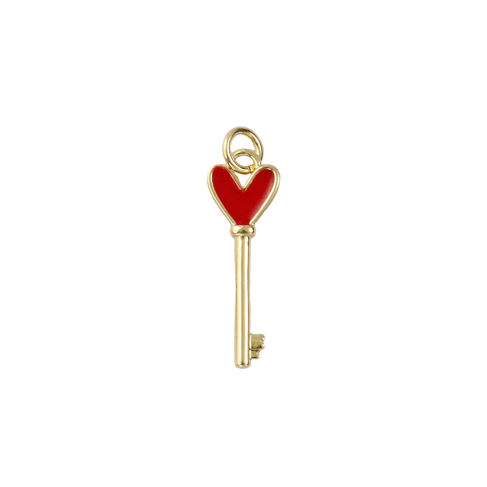 2 PCs Brass Valentine s Day Charms 18K Gold Plated Enamel Heart Round Hearts Pendants For DIY Necklace Jewelry Making Findings
2 PCs Brass Valentine s Day Charms 18K Gold Plated Enamel Heart Round Hearts Pendants For DIY Necklace Jewelry Making Findings