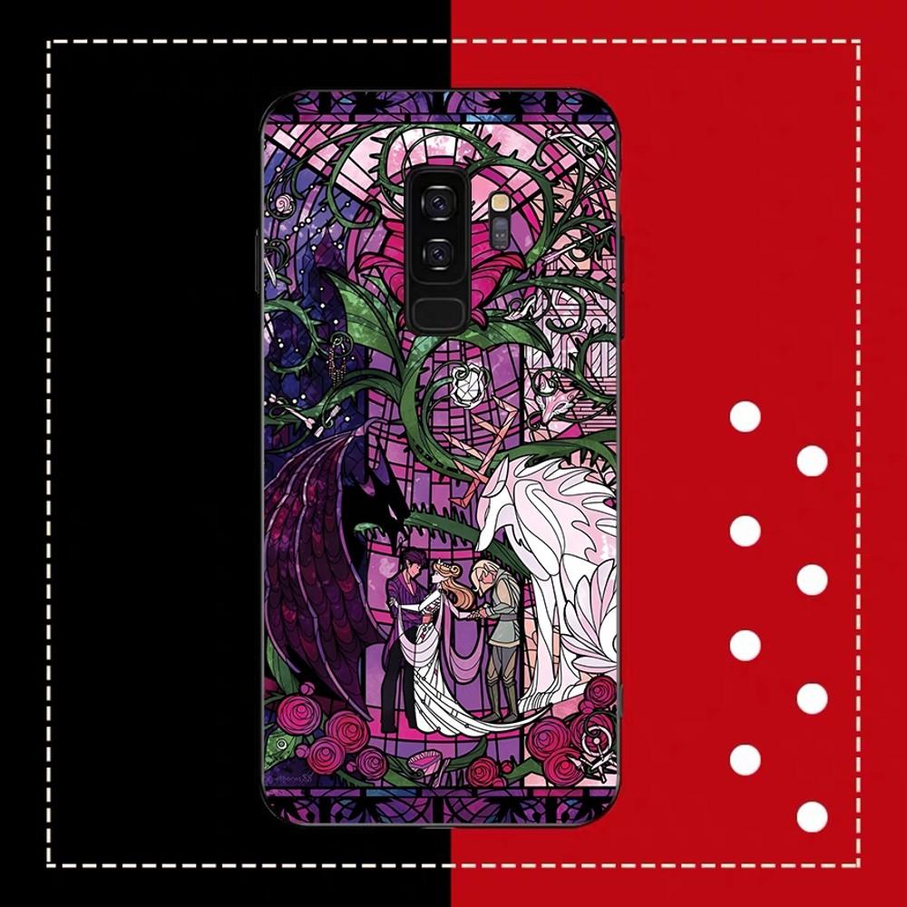 Acotar A Court Of Mist And Fury Phone Case For Samsung Note 8 9 10 20 Pro Plus Lite M 10 11 20 30 21 31 51 A 21 22 42 02 03 Samsung Note10
Acotar A Court Of Mist And Fury Phone Case For Samsung Note 8 9 10 20 Pro Plus Lite M 10 11 20 30 21 31 51 A 21 22 42 02 03 Samsung Note10