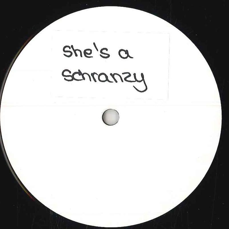 12inch Record TOM JONES Shes A Schranzy SCHRANZ023 SCHRANZ 2005 Japan Dance Electronica Used
12inch Record TOM JONES Shes A Schranzy SCHRANZ023 SCHRANZ 2005 Japan Dance Electronica Used