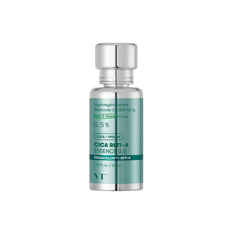 Cica Reti-A Essence 0.5
Cica Reti-A Essence 0.5