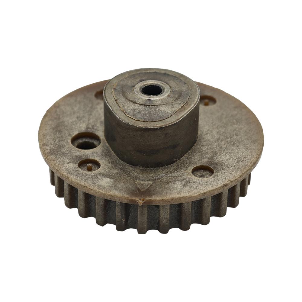Cam Shaft Pulley Gear Wheel Valve Spring Retainer Timing Belt Kit For Honda GX35 GX 35 Engine Motor Trimmer Lawnmower China Mainland
Cam Shaft Pulley Gear Wheel Valve Spring Retainer Timing Belt Kit For Honda GX35 GX 35 Engine Motor Trimmer Lawnmower China Mainland