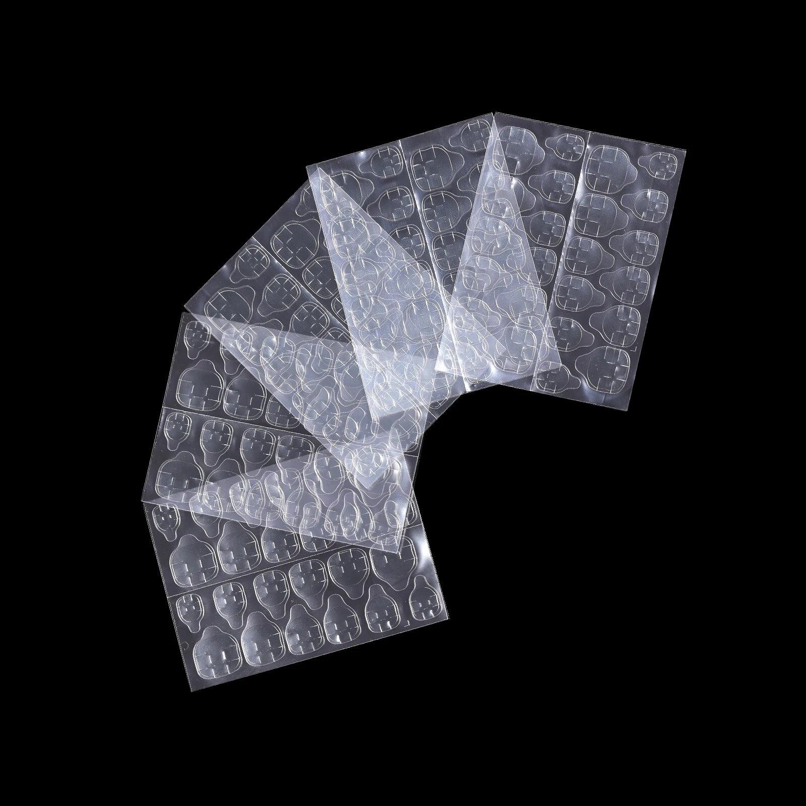 Double Sided Nail Glue Stickers Jelly Gel Glue False Nail Nails Bck Glue Sticker Nails Accessories And Tools Reusable CHINA
Double Sided Nail Glue Stickers Jelly Gel Glue False Nail Nails Bck Glue Sticker Nails Accessories And Tools Reusable CHINA
