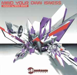 CD РАЗНЫЕ - Mind Your Own Isness Compiled PTMCD161 Phantasm Record 2006 UK Танцевальная и Электронная Музыка Б/У
CD РАЗНЫЕ - Mind Your Own Isness Compiled PTMCD161 Phantasm Record 2006 UK Танцевальная и Электронная Музыка Б/У