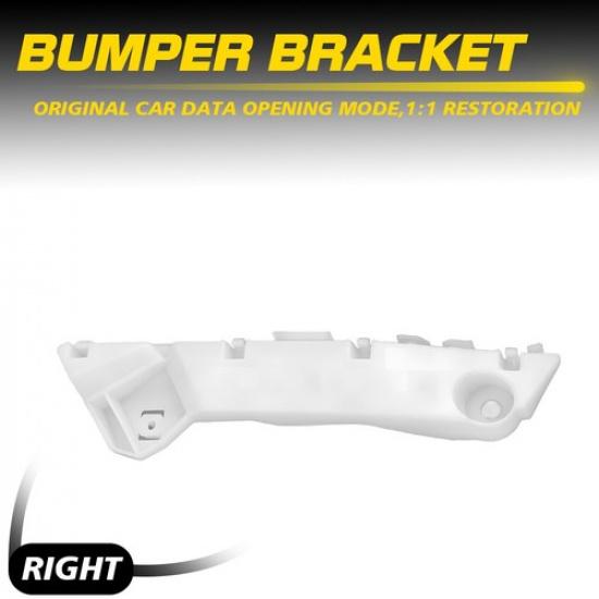 For Mazda CX-9 2007-2015 Front Right Passenger Bumper Bracket Retainer US EOA
For Mazda CX-9 2007-2015 Front Right Passenger Bumper Bracket Retainer US EOA