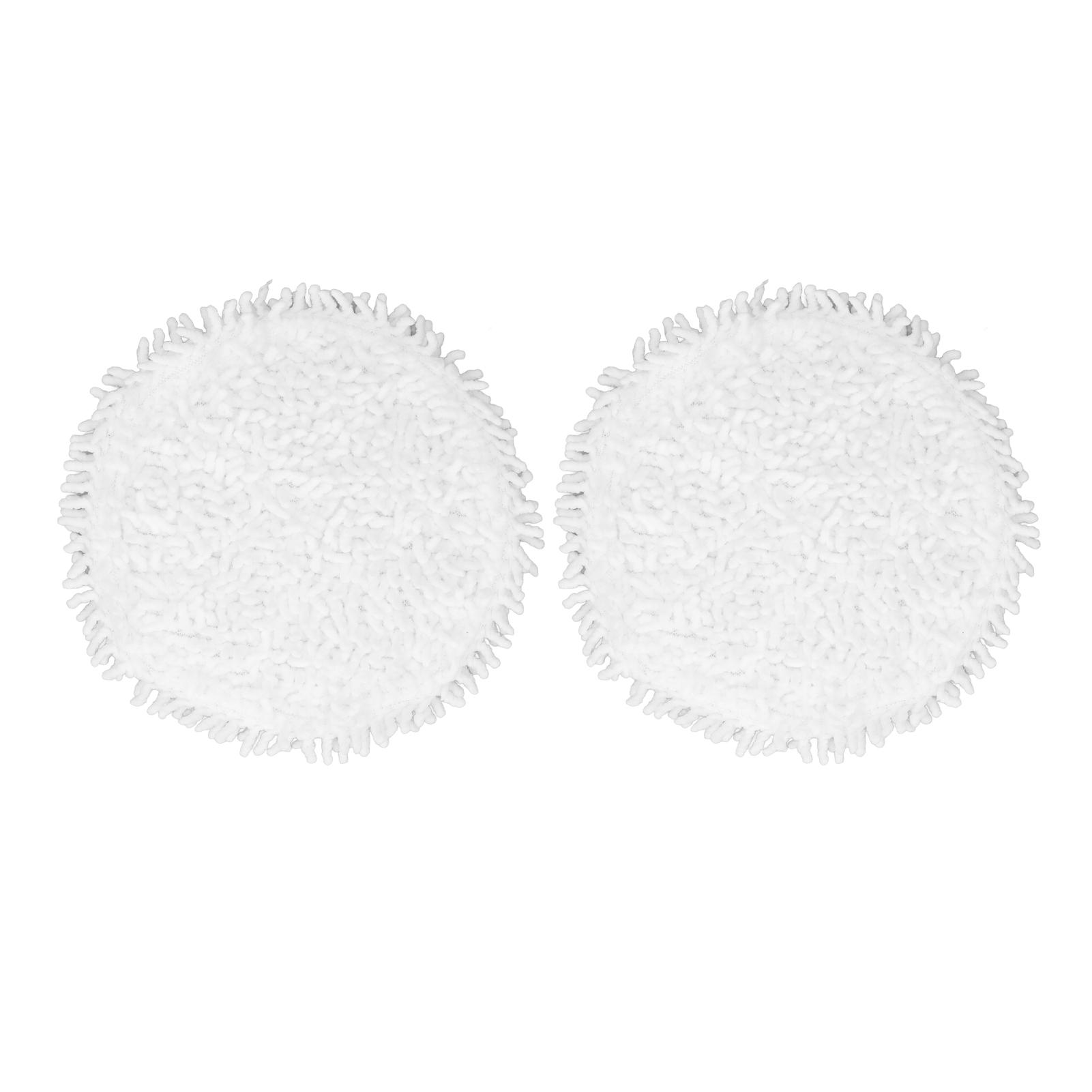 2PCS Sweeping Machine Cloths Reusable Sweeper Pad Replacement Floor Mopping Cleaning Cloth
2PCS Sweeping Machine Cloths Reusable Sweeper Pad Replacement Floor Mopping Cleaning Cloth