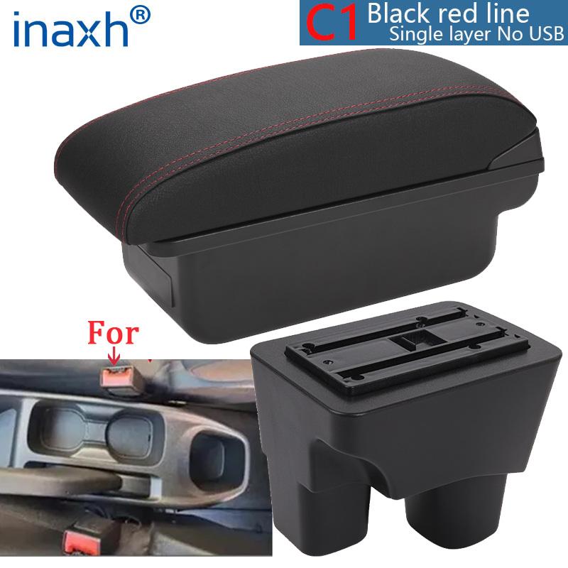 Для Chevrolet Onix Armrest Box Для Chevrolet Onix 2020-2025 Car Armrest Storage Box Детали для модернизации интерьера Автомобильные аксессуары
Для Chevrolet Onix Armrest Box Для Chevrolet Onix 2020-2025 Car Armrest Storage Box Детали для модернизации интерьера Автомобильные аксессуары