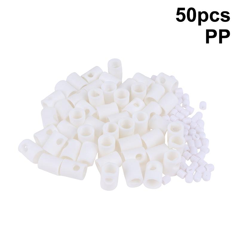 50Pcs Cord Grips Female M10 Threaded Female Cable Grips Plastic Strain Reliefs Wire Clamps Pendant Light Fixtures White PP 50pcs
50Pcs Cord Grips Female M10 Threaded Female Cable Grips Plastic Strain Reliefs Wire Clamps Pendant Light Fixtures White PP 50pcs