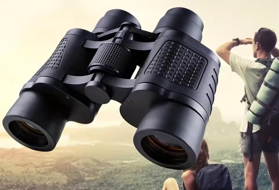 zmart Binoculars 90X90 Long Distance Bak4 Prism HD High Power Telescope Optical Glass Lens Hiking Travel Portable Hunting Sports Scope Opera Glass
zmart Binoculars 90X90 Long Distance Bak4 Prism HD High Power Telescope Optical Glass Lens Hiking Travel Portable Hunting Sports Scope Opera Glass