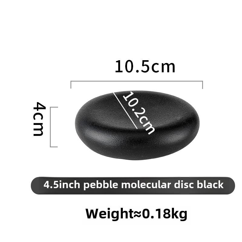 BRMatte Ceramic Molecular Gastronomy Tableware Appetizer Plate Sashimi Plate Creative Restaurant Circular Insulation Dessert PlateEY
BRMatte Ceramic Molecular Gastronomy Tableware Appetizer Plate Sashimi Plate Creative Restaurant Circular Insulation Dessert PlateEY