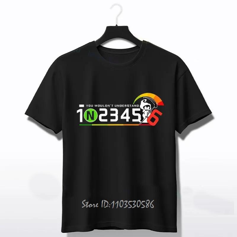 Funny 1n23456 Motorcycle Gear Rider Motorcycle Rider Riding Cotton Tshirt Trendy Casual Oversized T-shirt Streetwear Men s To... 5XL різнокольоровий
Funny 1n23456 Motorcycle Gear Rider Motorcycle Rider Riding Cotton Tshirt Trendy Casual Oversized T-shirt Streetwear Men s To... 5XL різнокольоровий