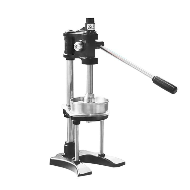 Stainless Steel Manual Juicer for Pomegranates, Lemons, and Oranges
Stainless Steel Manual Juicer for Pomegranates, Lemons, and Oranges