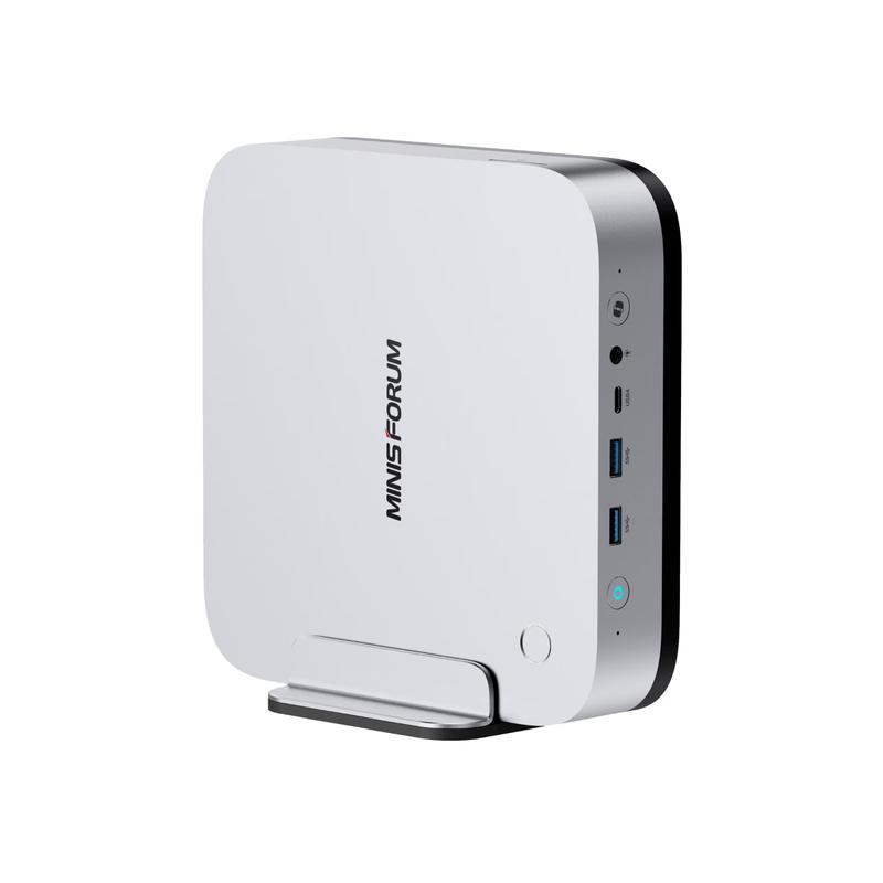 Мини-ПК Minisforum X1 Pro-255 (Китайская версия) 16G DDR5+1TB
Мини-ПК Minisforum X1 Pro-255 (Китайская версия) 16G DDR5+1TB